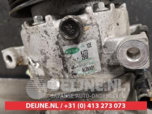 Hyundai I20 Air conditioning pump O423699 photo 3