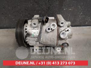 Gebruikte Aircopomp Hyundai i20 (GBB) 1.0 T-GDI 100 12V Prijs € 100,00 Margeregeling aangeboden door V.Deijne Jap.Auto-onderdelen BV