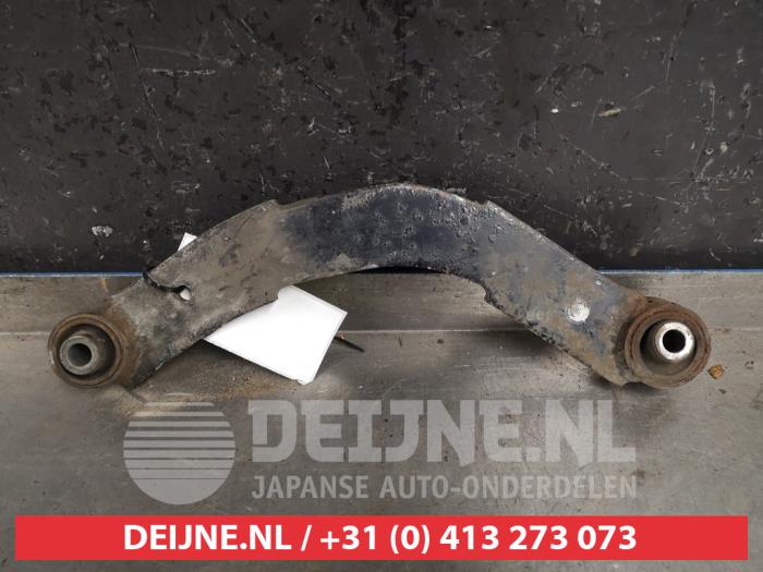 Mitsubishi Lancer Rear wishbone, right O423702