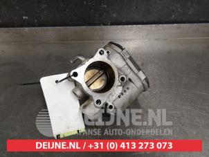 Hyundai I20 Gasklephuis O423721 foto 2