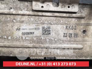 Hyundai I20 Intercooler O423724 photo 3