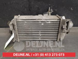 Hyundai I20 Intercooler O423724 photo 2