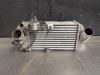 Intercooler van een Hyundai i20 (GBB), 2014 / 2020 1.0 T-GDI 100 12V, Hatchback, Benzine, 998cc, 74kW (101pk), FWD, G3LC, 2016-01 / 2020-08, GBB5P7; GBB5P9 2016