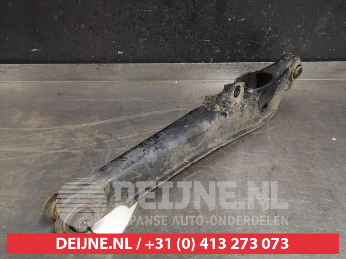 Mitsubishi ASX Querlenker links hinten O423731