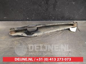 Mitsubishi ASX Querlenker links hinten O423731 foto 3