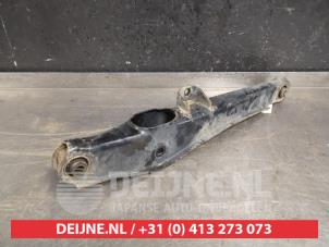 Mitsubishi ASX Querlenker links hinten O423731 foto 2