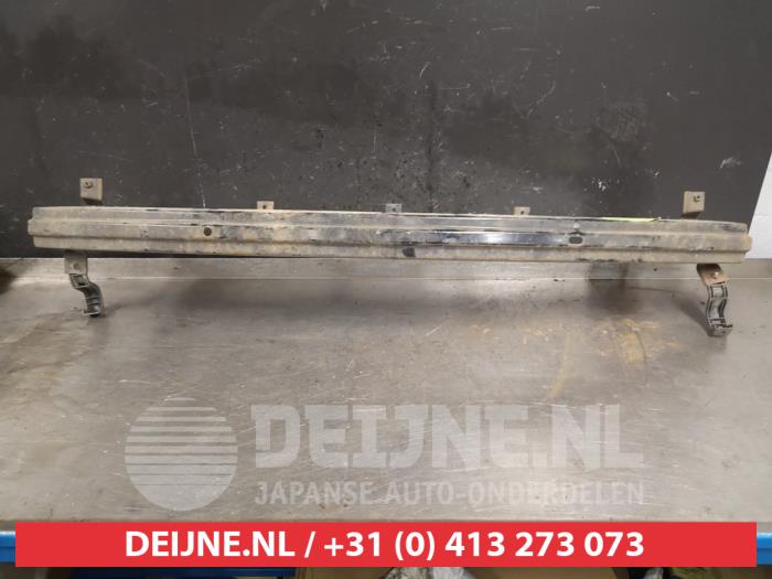 Kia Sportage Bumperframe achter O423786