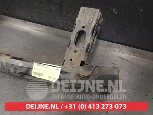 Kia Sportage Stoßstangeträger hinten O423786 foto 2