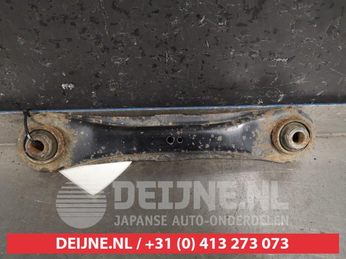 Mitsubishi ASX Querlenker links hinten O423787