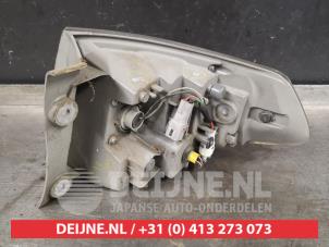 Subaru Impreza Taillight, left O423806 photo 3
