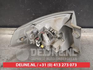 Subaru Impreza Rücklicht rechts O423807 foto 3