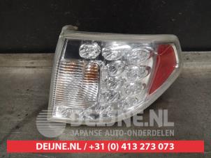 Subaru Impreza Rücklicht rechts O423807 foto 2