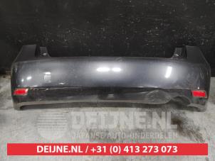 Subaru Impreza Stoßstange hinten O423805 foto 2