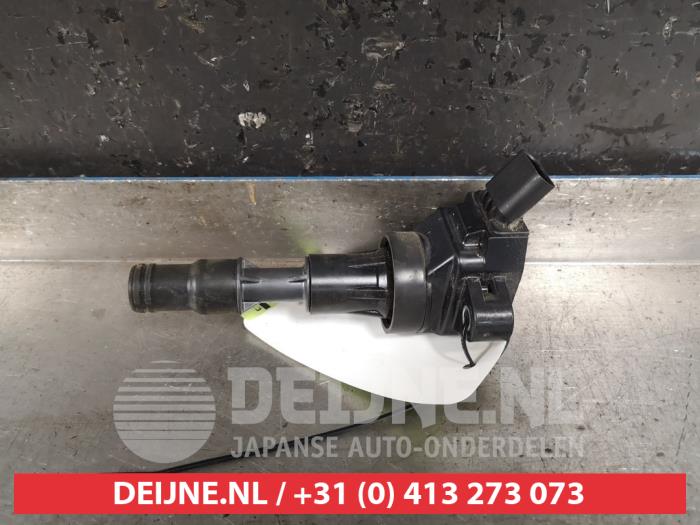 Hyundai I20 Bobine O423843