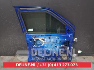 Suzuki Swift Tür 4-türig links vorne O423856 foto 3