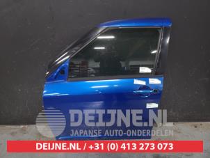 Suzuki Swift Tür 4-türig links vorne O423856 foto 2