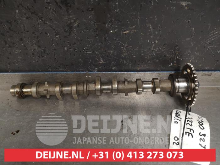 Toyota Corolla Nokkenas O423943