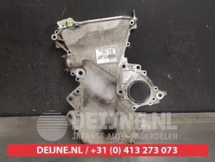 Gebruikte Distributiedeksel Toyota Corolla (E12) 1.6 16V VVT-i Prijs € 25,00 Margeregeling aangeboden door V.Deijne Jap.Auto-onderdelen BV