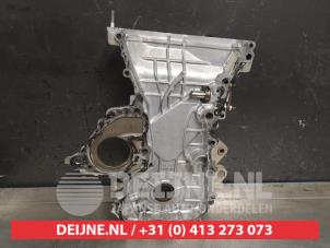 Toyota Corolla Kettenkasten Deckel O423954 foto 2