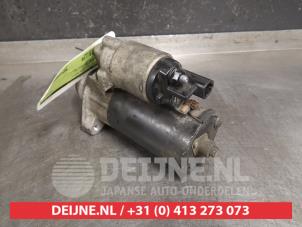 Kia Venga Startmotor O423963 foto 2