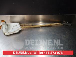 Mazda 2 Türschlossmechanik 4-türig links hinten O279977 foto 4
