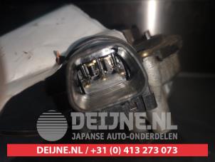 Toyota Rav-4 Scheibenwischermotor vorne O349432 foto 4