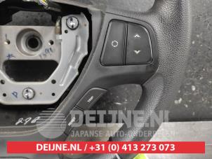 Hyundai I10 Lenkrad O424031 foto 3