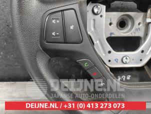 Hyundai I10 Lenkrad O424031 foto 2