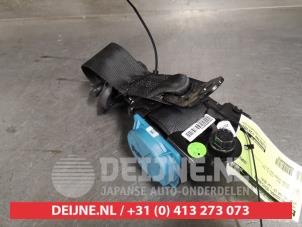 Hyundai I10 Sicherheitsgurt rechts hinten O424032 foto 2