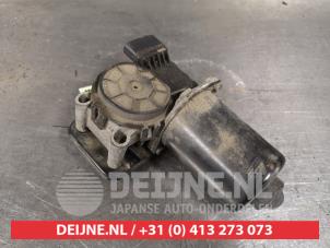 Kia Picanto Scheibenwischermotor vorne O424041 foto 2