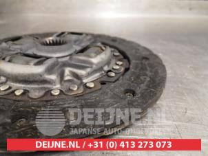 Toyota Starlet Kupplungsscheibe O424086 foto 2