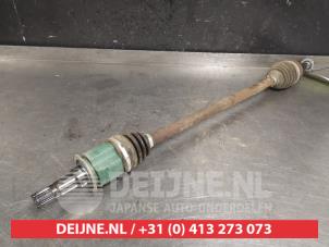 Mitsubishi ASX Antriebswelle rechts hinten O424093 foto 3