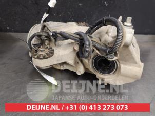 Mitsubishi ASX Differentieel achter O424094 foto 3