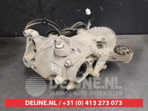 Mitsubishi ASX Differentieel achter O424094 foto 2