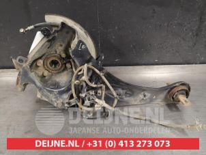 Mitsubishi ASX Knuckle, rear left O424130 photo 2
