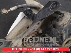 Mitsubishi ASX Knuckle, rear left O424130 photo 3