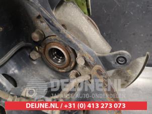 Mitsubishi ASX Achsschenkel rechts hinten O424131 foto 3