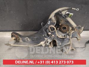 Mitsubishi ASX Achsschenkel rechts hinten O424131 foto 2