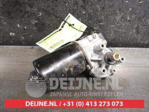 Hyundai Coupe Front wiper motor O424146 photo 2