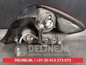 Hyundai Coupe Taillight, left O424158 photo 3