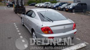 Gebruikte Achterlicht links Hyundai Coupe 2.0i 16V CVVT Prijs € 25,00 Margeregeling aangeboden door V.Deijne Jap.Auto-onderdelen BV