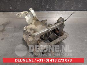 Mitsubishi ASX Rear brake calliper, left O424177 photo 2