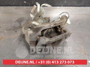 Mitsubishi ASX Bremszange rechts hinten O424178 foto 2