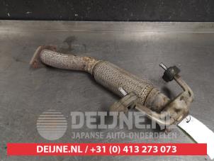 Hyundai Getz Exhaust front section O424183 photo 2