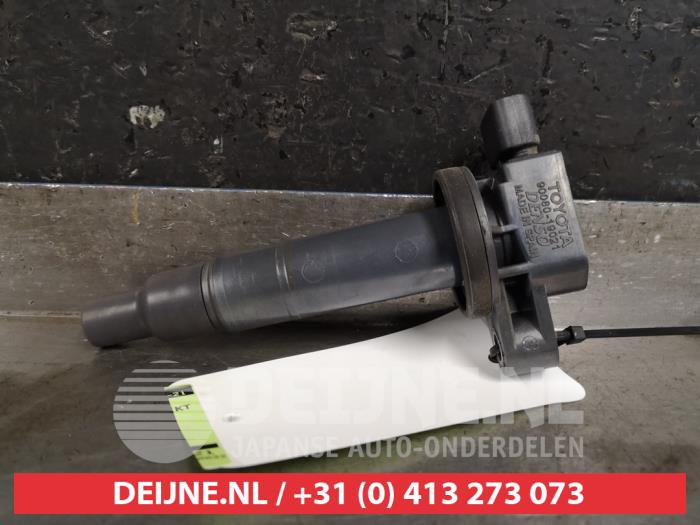 Toyota Yaris Bobine O424196