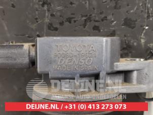 Toyota Yaris Zündspule O424196 foto 2