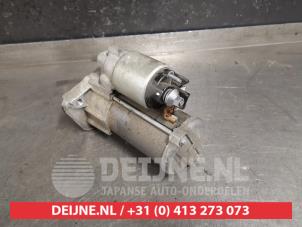 Nissan Micra Anlasser O424236 foto 2