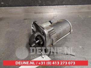 Gebruikte Startmotor Nissan Micra (K14) 1.5 dCi Prijs € 40,00 Margeregeling aangeboden door V.Deijne Jap.Auto-onderdelen BV
