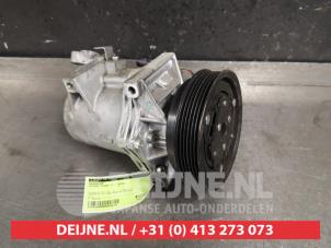 Nissan Micra Klimapumpe O424238 foto 2