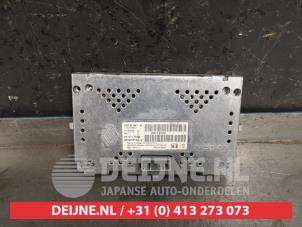 Nissan Qashqai Navigation Display O424249 foto 2